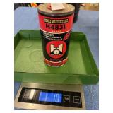 H4831 Hodgdon Rifle Powder 1 lb. 1 oz.