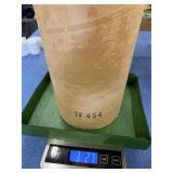 Smokeless Powder 3lbs 2.7 oz.