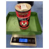 H4831 Hodgdon Rifle Powder 1 lb 1.8 oz