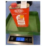 DuPont IMR 4831 Smokeless Powder 1 lb 3.2 oz