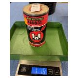 H4831 Hodgdon Rifle Powder 1 lb 1.6 oz