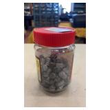 Jar of Bullets
