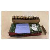 8mm 16 Loaded Rounds