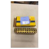 Lot of 348 Win Brass