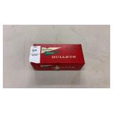 348 REM Bullet Partial box