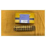 Lot of 20 348 Win New Brass