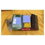 Lot of 30-06 Brass