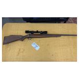 Savage 110 .270