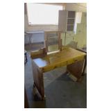 Dressing Table W Mirror