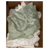 Lot of Fabric