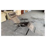 Gravity Lounge Chair
