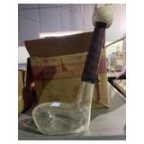 Vintage Decanter