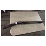 Vintage Pellet Gun