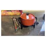 Fondue Set