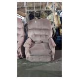 Recliner