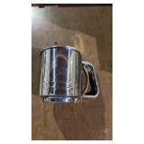 Sifter