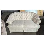 Love seat