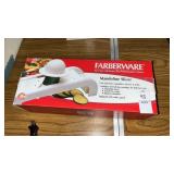 Farberware Mandoline Slicer