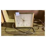 General Electric alarm clock