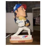 60th anniversary AAABA First National Bank