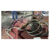 Vista Coquette Bicycle Parts