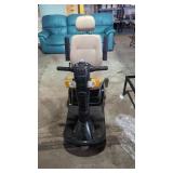 Craft matic scooter, not tested