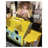 Lot of misc toys