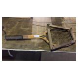 Vintage Tennis Racket