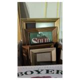 Case of picture frames (9)