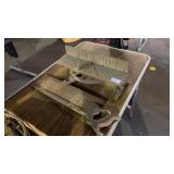 Miter Saw