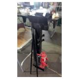 Hydraulic Log Splitter