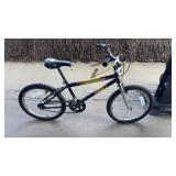 Huffy Hot Rod Kids Bike