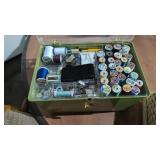 Sewing box