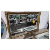 Mirror 40.5 in. X 28.5 in.