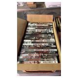 WWII History Books