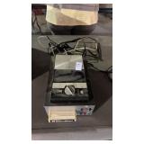 Tensor 8 Track Recorder