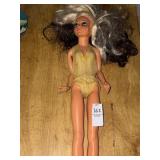 Vintage Tiffany Taylor Doll