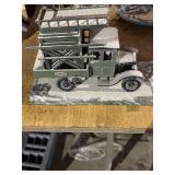 Truck Model Penelec