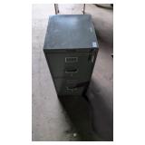 Filing cabinet