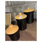 Container Set of 3
