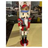 King Nutcracker