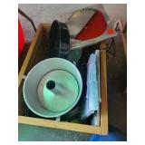 Cooking Gadgets