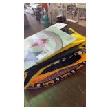 Lot of Steeler decor