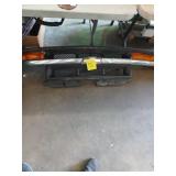 Chevy S10 grill