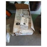 Hitachi nail gun concrete nail case