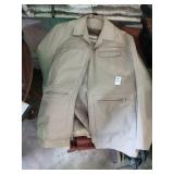 Mens coats