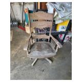 Vintage chair