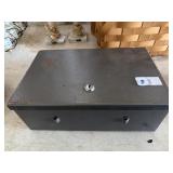 Cash Box