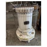 Dyna Glo Kerosene Heater