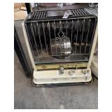Kerosun Kerosene Heater